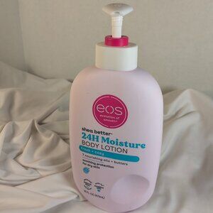 Eos 24h Moisture Lotion 16oz
